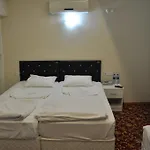 Hotel Sakran