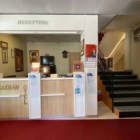 Sakran