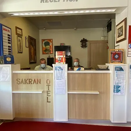 Sakran 3* Yenisakran