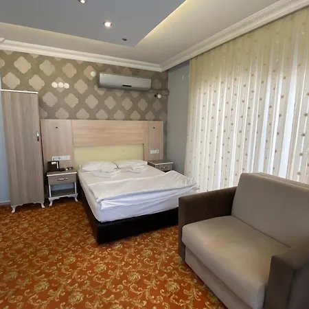 Hotel Sakran 3*