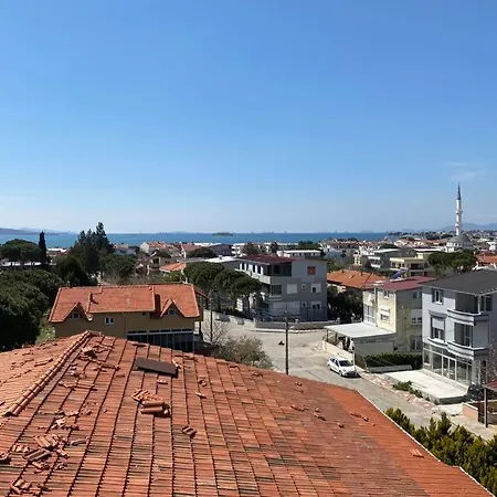 Hotel Sakran 3*