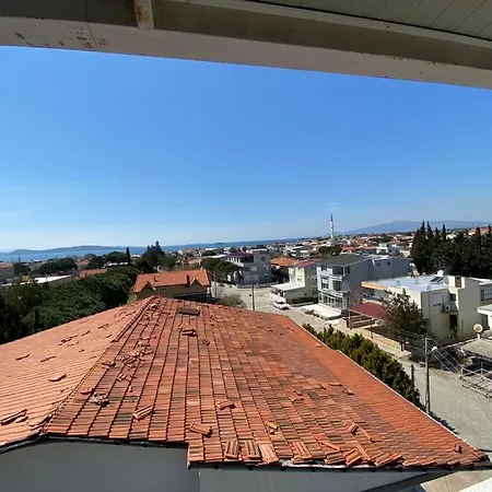 Hotel Sakran