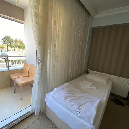 Hotel Sakran