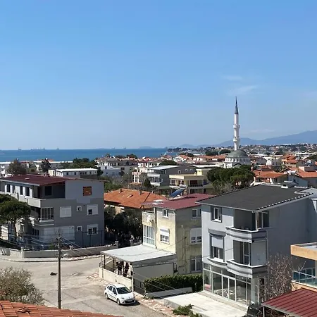 Hotel Sakran