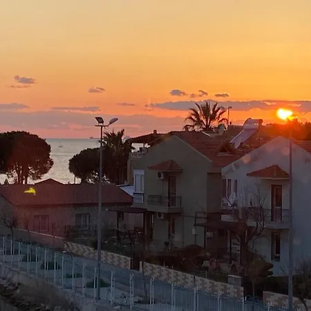 Hotel Sakran