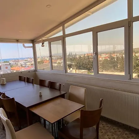 Hotel Sakran