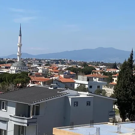 Sakran Hotel