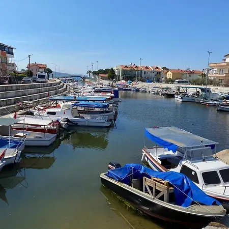 Hotel Sakran Yenisakran