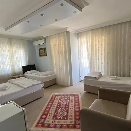 Sakran Hotel 3*