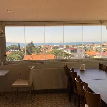 Hotel Sakran Yenisakran
