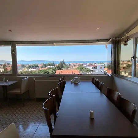 Sakran Hotel