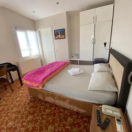 Sakran Hotel 3*