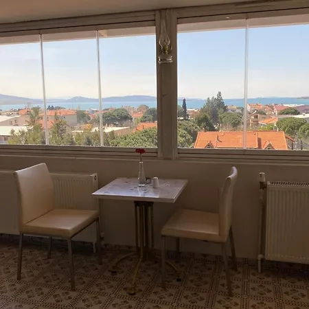 Sakran Hotel