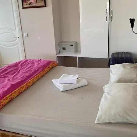 Hotel Sakran