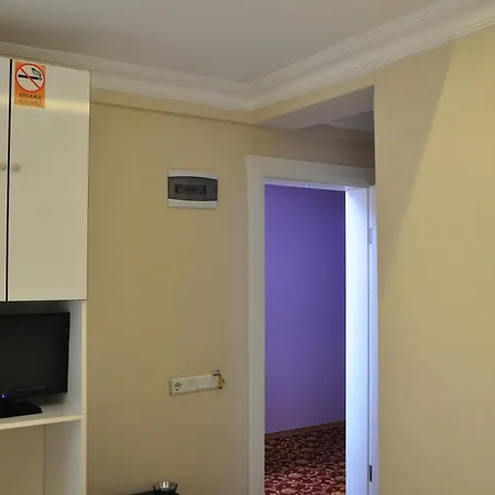 Hotel Sakran