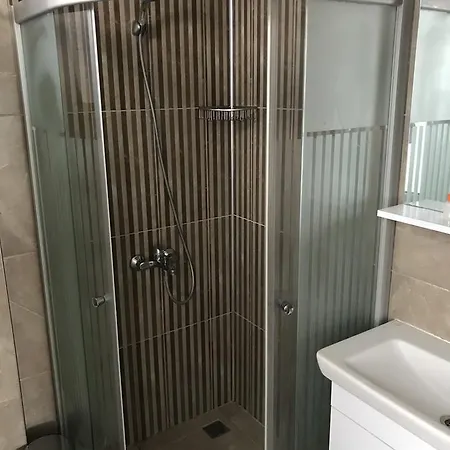 Hotel Sakran Yenisakran