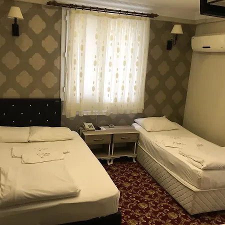 Sakran Hotel
