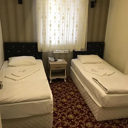 Sakran 3*