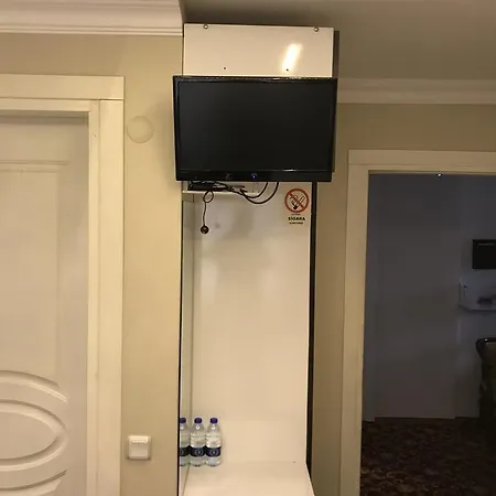 Sakran 3* Yenisakran