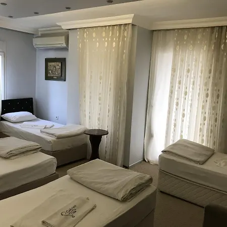 Sakran 3* Yenisakran