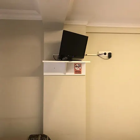 فندق Sakran Yenisakran