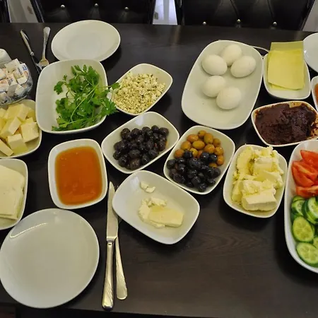 Sakran فندق 3*