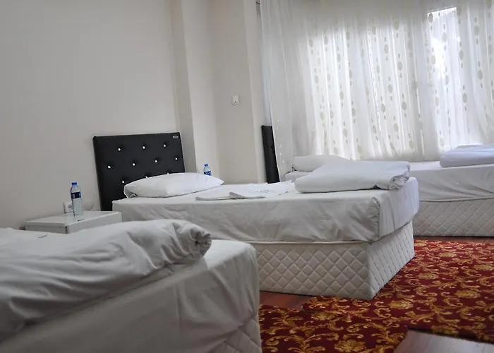 Sakran 3* Yenisakran