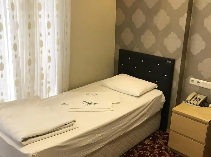 Sakran 3* Yenisakran