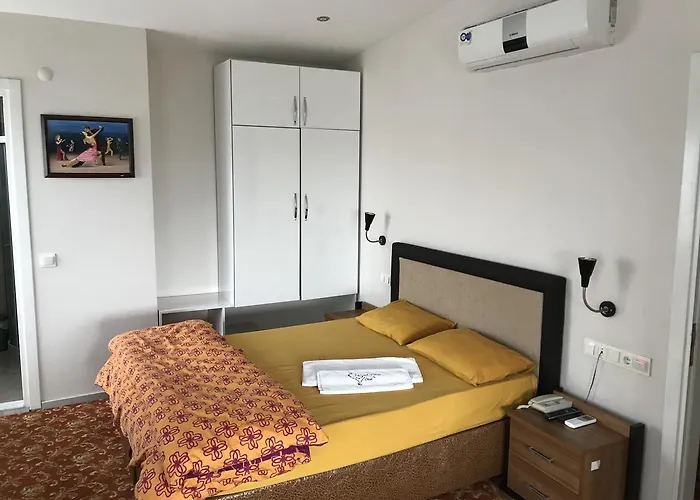 Sakran 3* Yenisakran