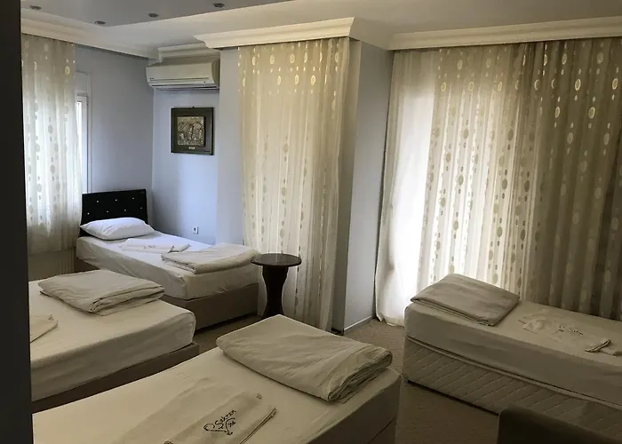 Sakran 3* Yenisakran