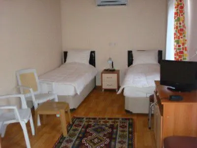 Sakran Hotel Yenisakran