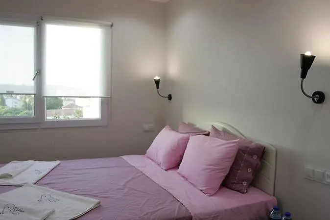 Sakran 3* Yenisakran