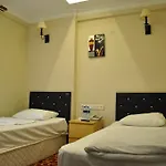 酒店 萨克兰酒店 Yenisakran