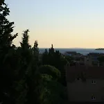 Sakran Ξενοδοχείο Yenisakran