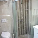 Hotel Sakran Yenisakran