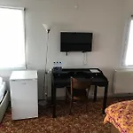 Hotel Sakran 3*