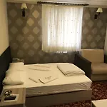 Ξενοδοχείο Sakran