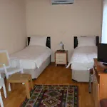 萨克兰酒店 酒店 Yenisakran
