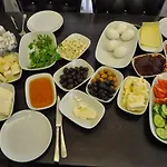 Sakran Hotel 3*