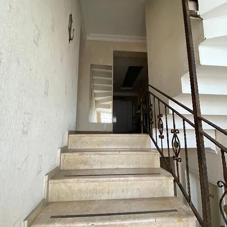 Hotel Sakran