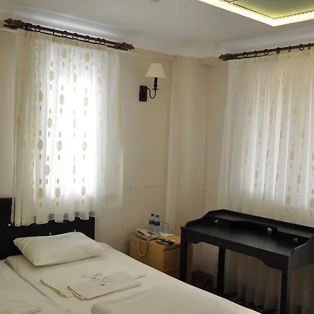 Sakran Hotel