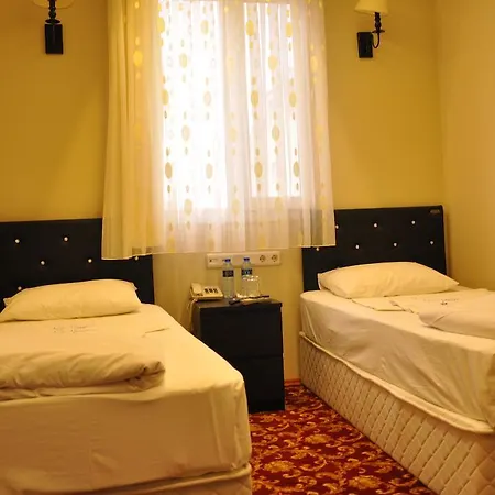 Sakran Hotel 3*