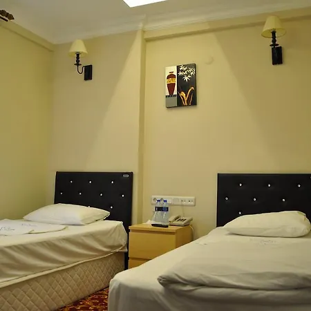 Hotel Sakran Yenisakran