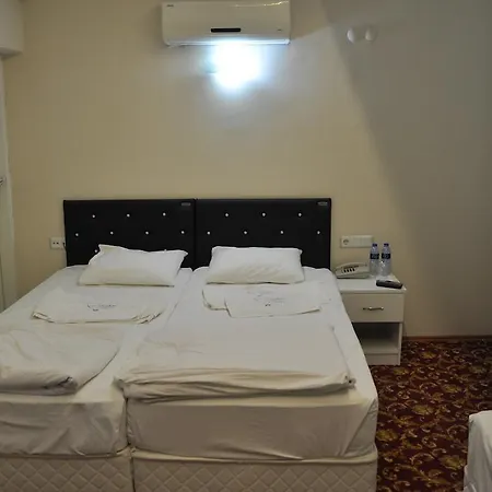 Hotel Sakran