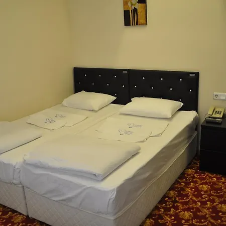 Sakran Hotel 3*
