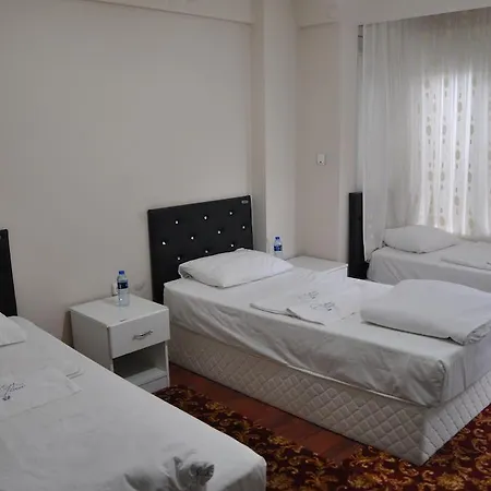 Hotel Sakran