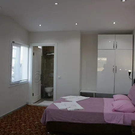 Hotell Sakran 3*