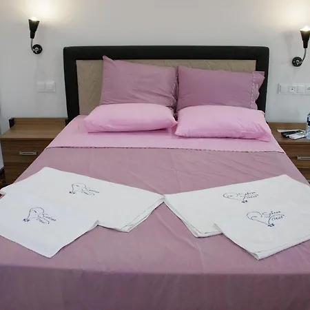 Hotell Sakran