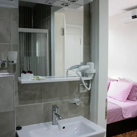 Sakran Hotel