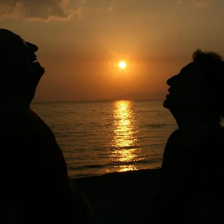 Sakran Hotell Yenisakran